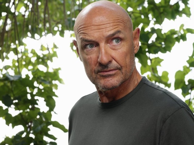 Terry O'Quinn Fotoğrafları 43