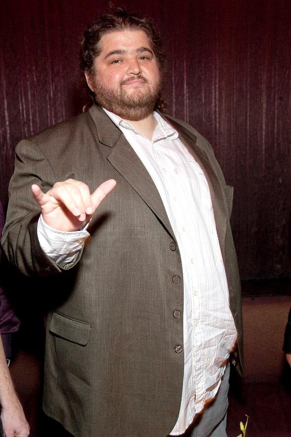 Jorge Garcia Fotoğrafları 7