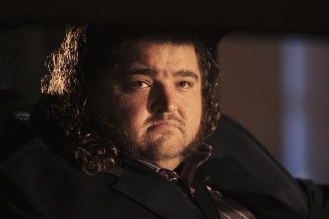 Jorge Garcia Fotoğrafları 23