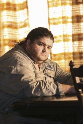 Jorge Garcia Fotoğrafı