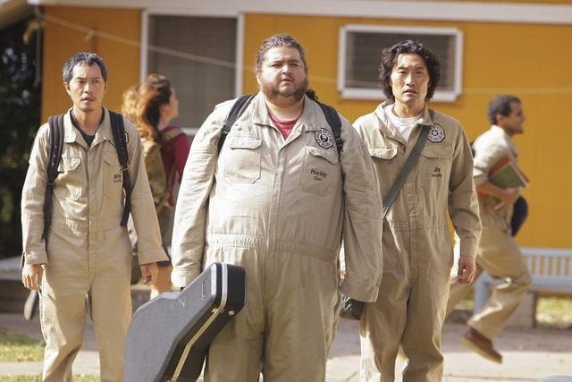 Daniel Dae Kim Fotoğrafı