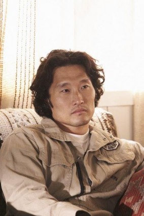 Daniel Dae Kim Fotoğrafı