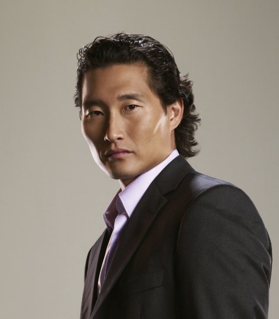 Daniel Dae Kim Fotoğrafları 52