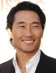 Daniel Dae Kim Fotoğrafları 58