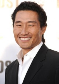 Daniel Dae Kim Fotoğrafları 65