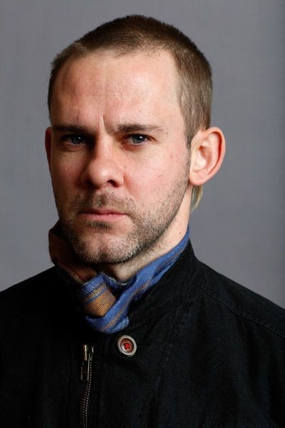 Dominic Monaghan Fotoğrafları 12