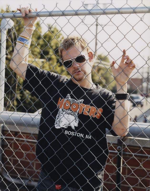 Dominic Monaghan Fotoğrafları 123