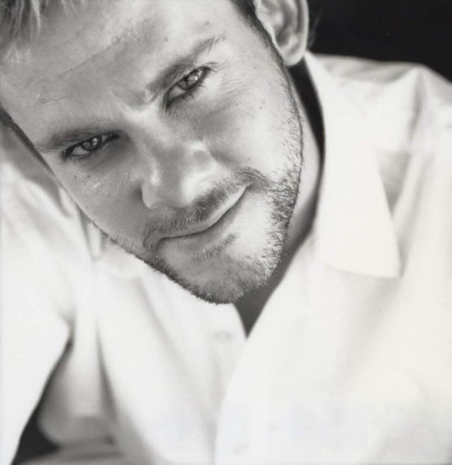 Dominic Monaghan Fotoğrafları 124