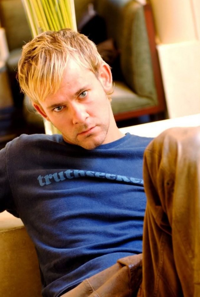 Dominic Monaghan Fotoğrafları 133