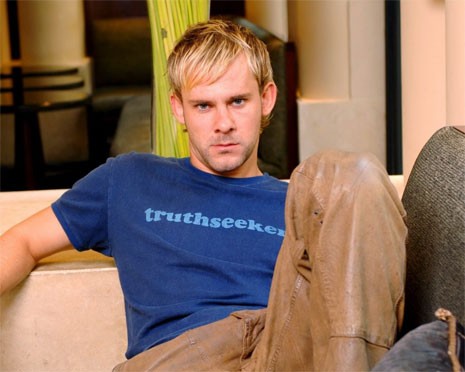 Dominic Monaghan Fotoğrafları 24