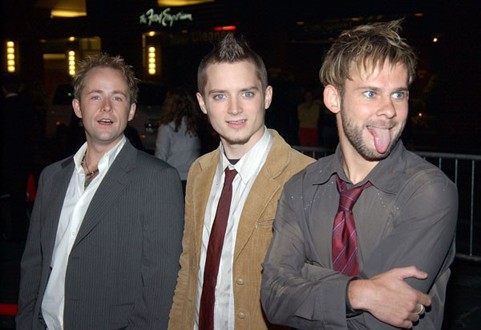 Dominic Monaghan Fotoğrafları 40