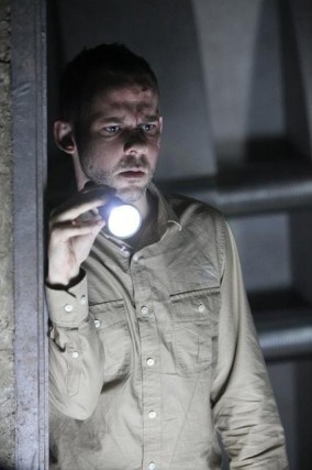 Dominic Monaghan Fotoğrafı