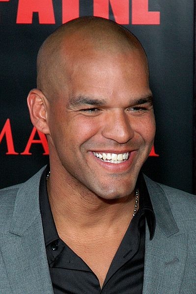 Amaury Nolasco Fotoğrafları 17