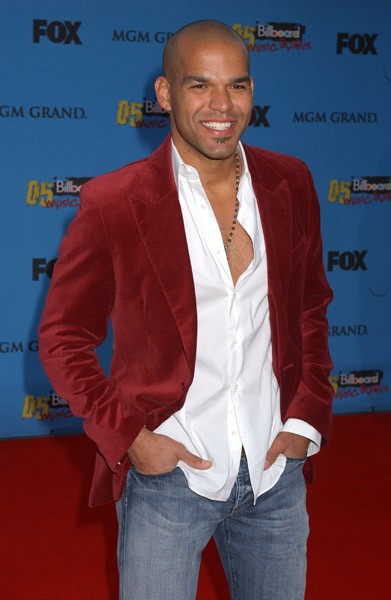 Amaury Nolasco Fotoğrafları 22