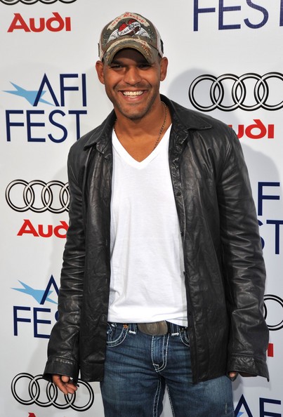 Amaury Nolasco Fotoğrafları 5