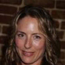 Molly Brink Fotoğrafı