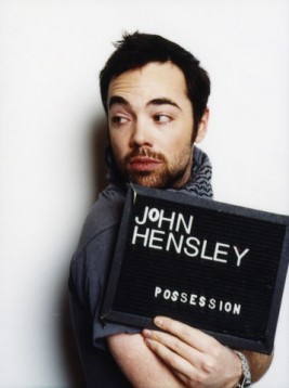 John Hensley Fotoğrafları 3