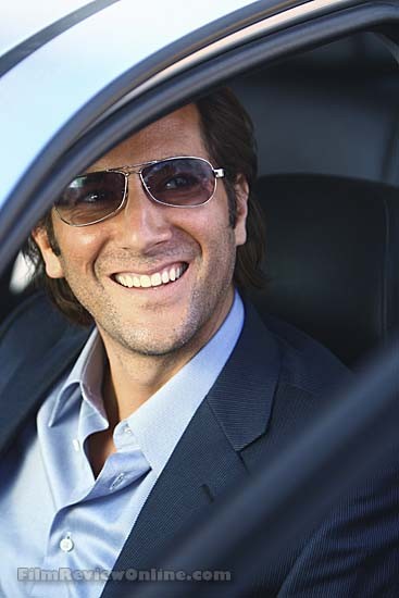 Henry Ian Cusick Fotoğrafları 33