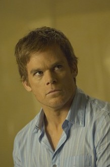 Michael C. Hall Fotoğrafları 219