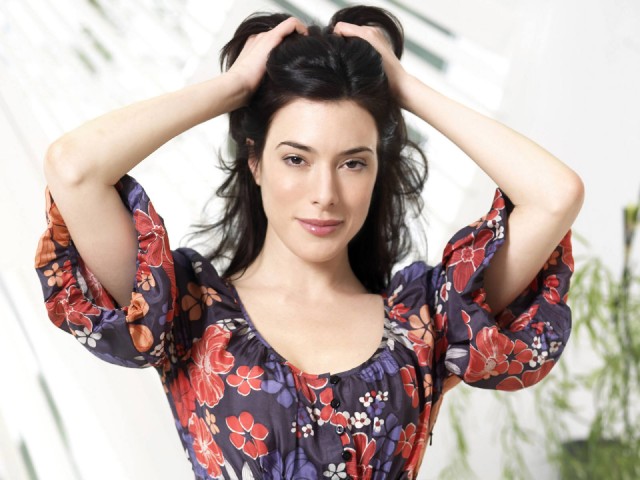 Jaime Murray Fotoğrafları 2