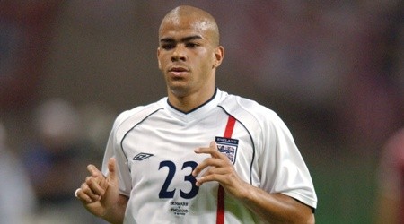 Kieron Dyer Fotoğrafları 3