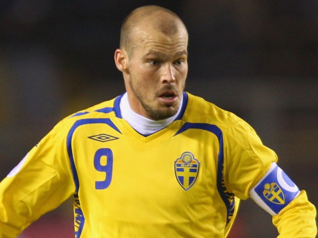 Fredrik Ljungberg Fotoğrafları 3