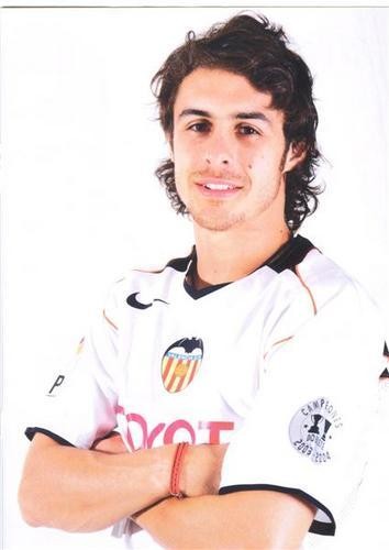 Pablo Aimar Fotoğrafları 1