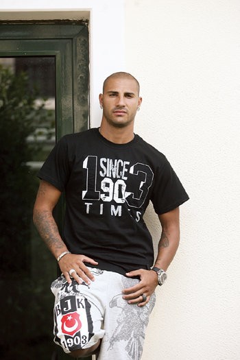 Ricardo Quaresma Fotoğrafları 2