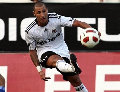 Ricardo Quaresma Fotoğrafı
