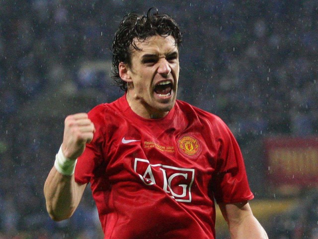 Owen Hargreaves Fotoğrafları 2