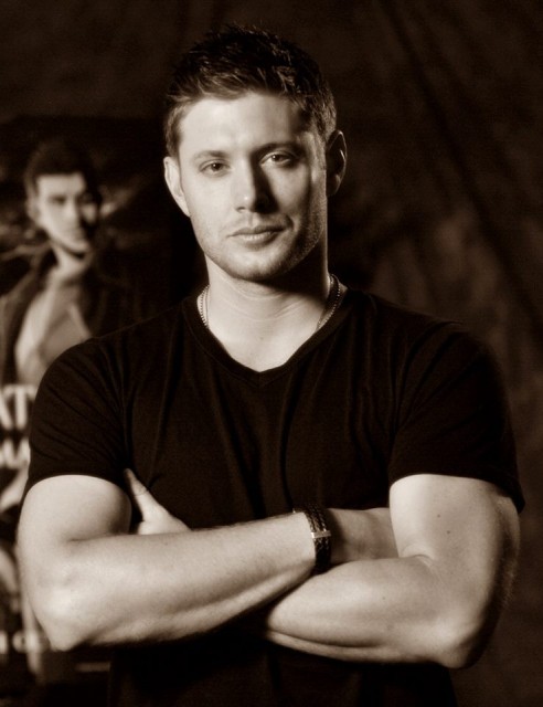 Jensen Ackles Fotoğrafları 788