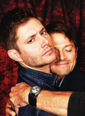 Jensen Ackles Fotoğrafı