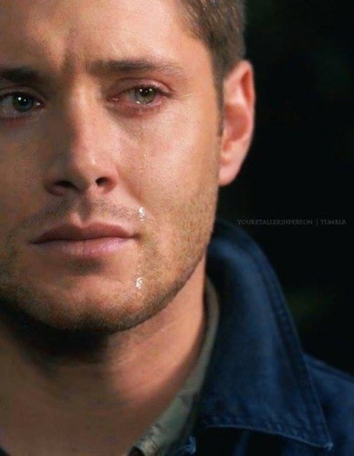 Jensen Ackles Fotoğrafı
