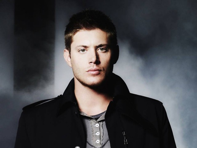 Jensen Ackles Fotoğrafı