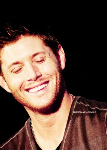 Jensen Ackles Fotoğrafı