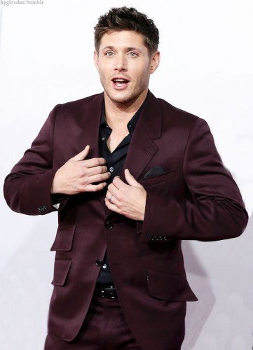 Jensen Ackles Fotoğrafları 879