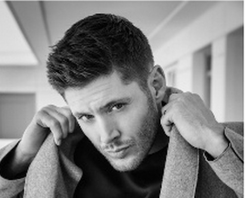 Jensen Ackles Fotoğrafı