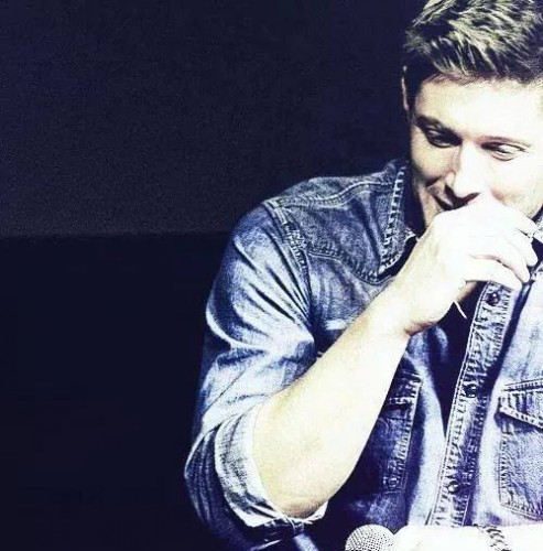 Jensen Ackles Fotoğrafları 924