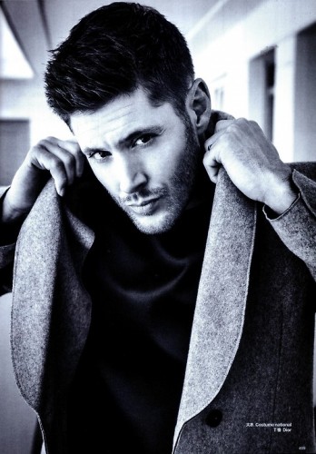 Jensen Ackles Fotoğrafları 926