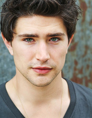 Matt Dallas Fotoğrafları 129