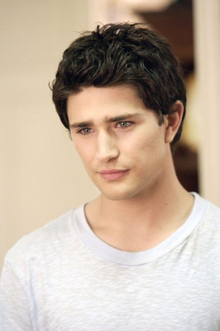 Matt Dallas Fotoğrafları 62