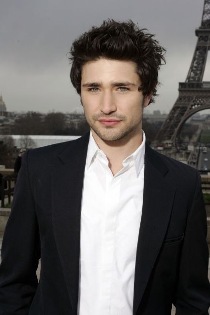 Matt Dallas Fotoğrafları 63