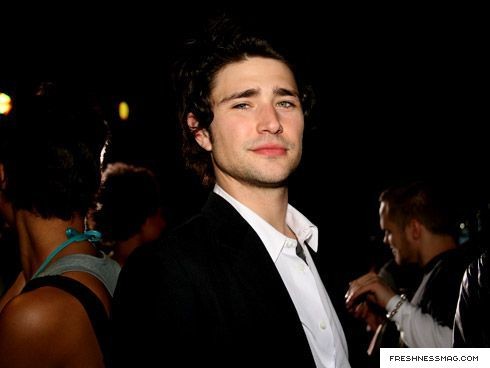 Matt Dallas Fotoğrafları 71