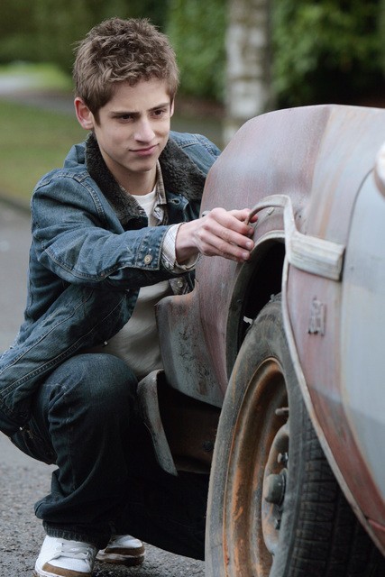 Jean-Luc Bilodeau Fotoğrafları 15