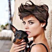 Jaimie Alexander Fotoğrafı