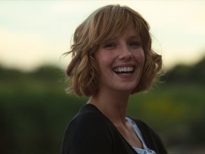 Kelly Reilly Fotoğrafları 7