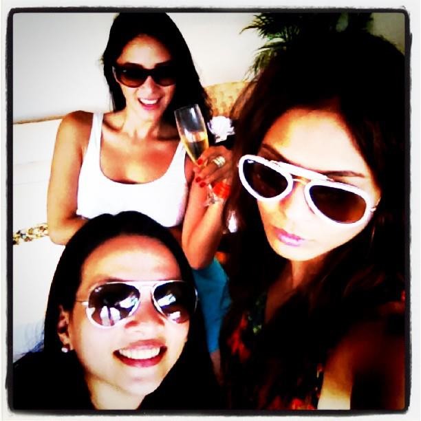 Heart Evangelista Fotoğrafı