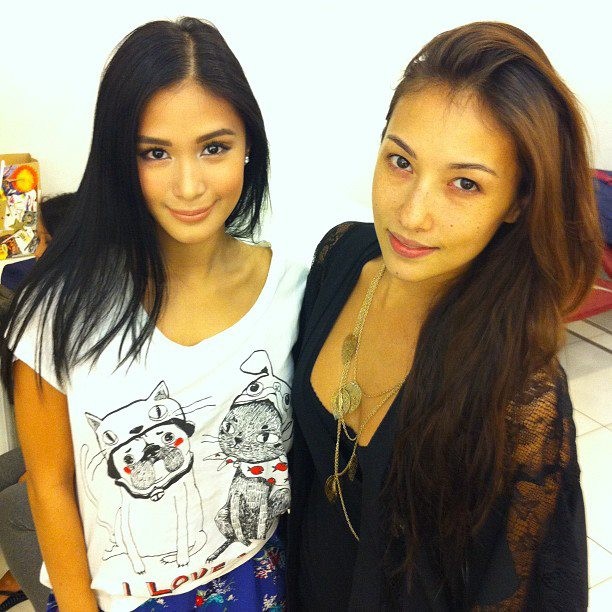 Heart Evangelista Fotoğrafı