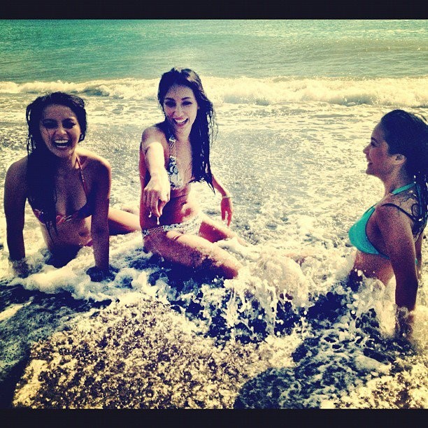 Heart Evangelista Fotoğrafı