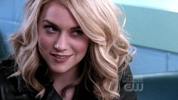 Hilarie Burton Fotoğrafları 52